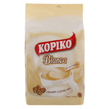 Kopiko Blanca 3 in 1 Coffee Mix — Clutter-Free Instant Coffee for Intentional Kitchen Counters