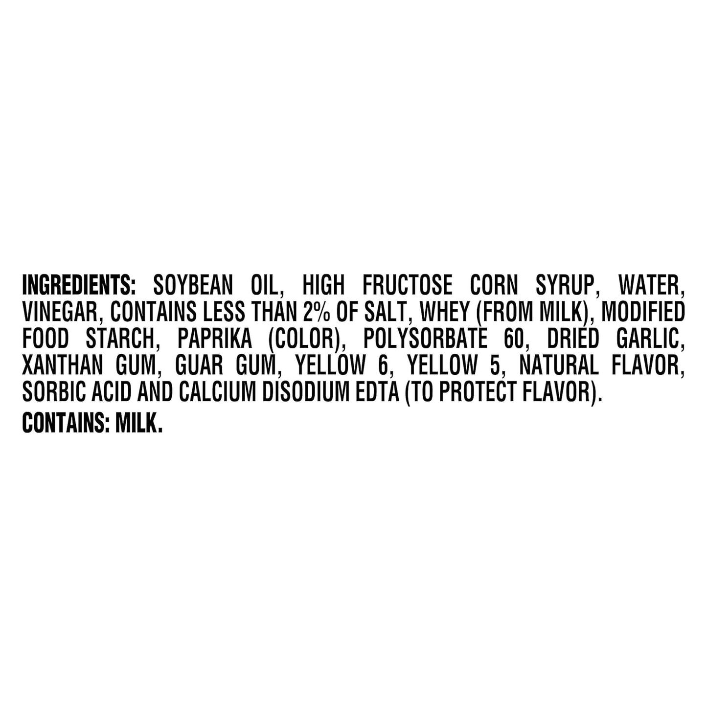 Kraft Creamy French Dressing – One Bottle for Salads and Sandwiches, 16 fl oz