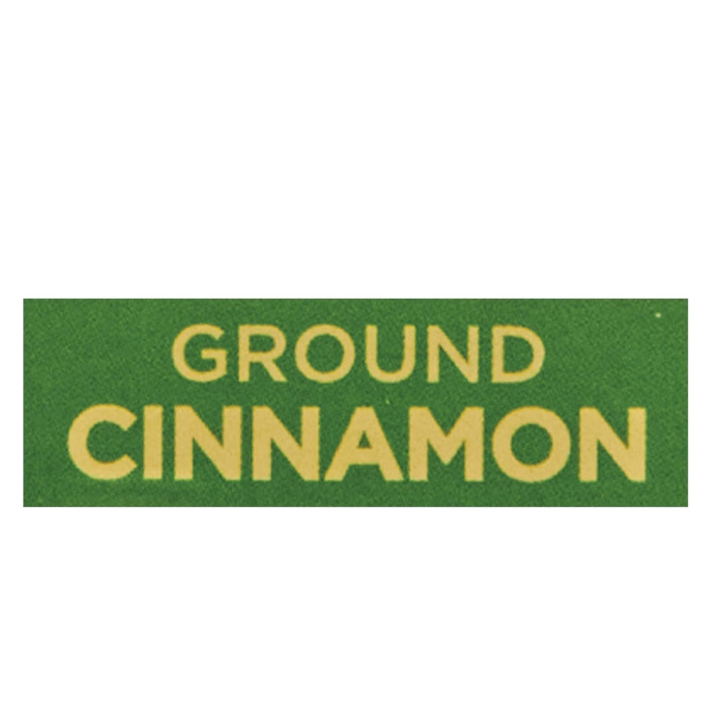 McCormick Ground Cinnamon 18 oz – Kosher Certified Bulk Spice for Diverse Household Dietary Needs