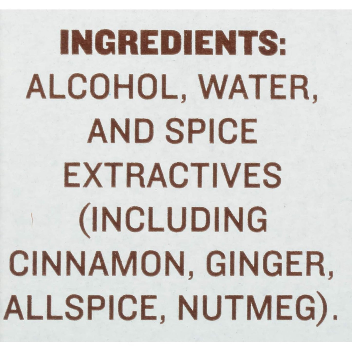 McCormick Pure Pumpkin Pie Spice Blend Extract – One Bottle Replaces Four Spices for Faster Fall Baking