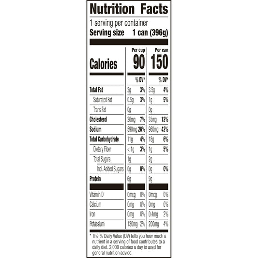 no preservatives, artificial flavors, or synthetic colors