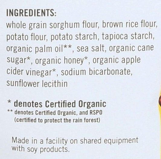 Quinn Pretzel Sticks Sea Salt 5.6 oz – Portable Gluten-Free Snack for Hiking and Road Trips