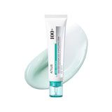 Anua PDRN Hyaluronic Acid 100 Moisturizing Cream – Bedtime Skincare Ritual for Calming Glass Skin Glow