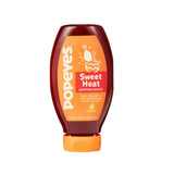 Popeyes Sweet Heat Dipping Sauce – Family-Friendly Mild-Spice Dip for Kid Dinner Plates and Lunchbox Bites