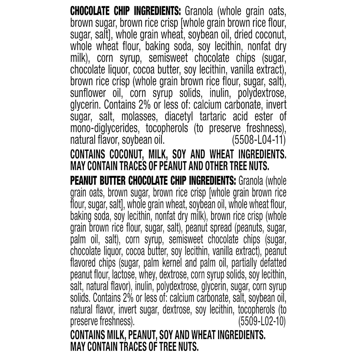 Quaker Chewy Granola Bars 25% Less Sugar – Portable Snack for Road Trips, Hiking, and Camping, 18 Pack