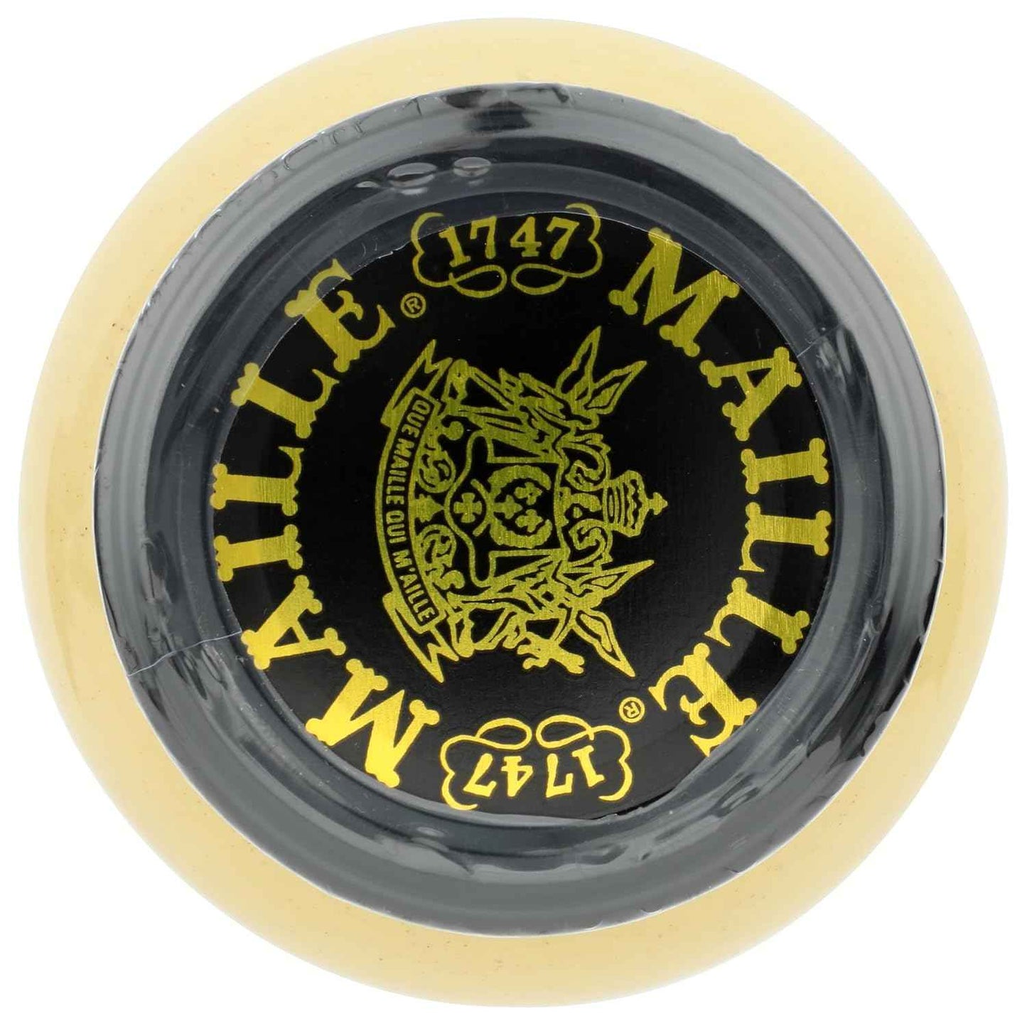 Maille Dijon Originale Mustard 13.4 oz – Clean-Ingredient Pantry Staple for Mindful Home Cooking