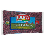 Iberia Small Red Beans, 4 lb – Bulk Pantry Staple for Soups, Stews, and Classic Latin American Family Meals