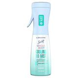 Secret Cooling Body Mist – Post-Workout Refresh Ritual for Active Women, 5.2 fl oz Invigorating Mint