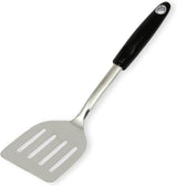 Chef Craft Heavy Duty Turner – Thoughtful Housewarming Gift for New Homeowners, Stainless Steel Spatula