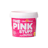 Stardrops The Pink Stuff Paste & SQeeZY Sponge Bundle – Thoughtful Housewarming Gift for New Homeowners and Renters