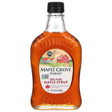 Maple Grove Farms Pure Maple Syrup – Premium Holiday Gift Basket Addition for Foodie Friends