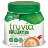 Truvia Original Stevia Leaf Sweetener – Self-Care Pantry Staple for Diabetics and Calorie-Conscious Living
