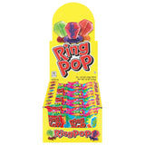 Ring Pop Candy Bulk Bag – Affordable Party Favor Gift for Birthday Celebrations, Bachelorette Nights, and Holiday Gift Bags