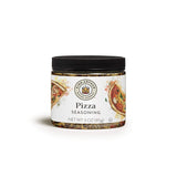 King Arthur Flour Pizza Seasoning – Portable Flavor Shake for Backyard Pizza Oven Cookouts