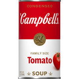 Campbell's Condensed Tomato Soup – Housewarming Pantry Gift for New Apartment and First-Home Owners