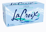 La Croix Strawberry Peach Sparkling Water – Thoughtful Housewarming Gift for New Homeowners