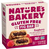 Nature's Bakery Gluten Free Fig Bars – Pantry Essential for Intentional Snacking