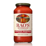 Rao's Homemade Sensitive Tomato Sauce – Thoughtful Gourmet Gift for the Home Cook