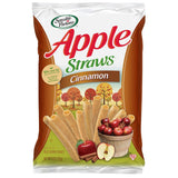 Sensible Portions Garden Veggie Straws – Clean-Finger Office Snack for Desk Drawers, No Residue Crunch