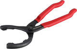 WORKPRO Adjustable Oil Filter Wrench – Thoughtful Housewarming Gift for New Homeowners Who DIY Their Car Care