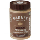 Barney Butter Almond Powder – Mindful Macro Support, Smoothie and Quiet-Breakfast Boost