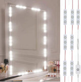 Led Vanity Mirror Lights – Aesthetic Bedroom Decor Lighting, Hollywood Glam Vanity Upgrade