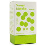 Rishi Tea Sweet Matcha – Ready-to-Brew Matcha Gift Set for Tea Lovers and Thoughtful Holiday Gifting