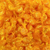Arcor Butterscotch Hard Candy – Reception Desk Pick-Me-Up for Visitors and Staff, Classic Gold Discs in 1 Lb Bag