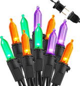 Brizled UL Certified String Lights – Cool-to-Touch Indoor and Outdoor Decor Safe Around Kids and Pets