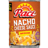 Pace Medium Nacho Cheese Sauce – Effortless Casserole & Loaded Fry Shortcut for Busy Weeknight Cooking