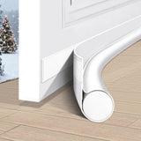 HomeProtect Draft Stopper for Bedroom Door – Block Nighttime Noise and Light for Deeper, Restorative Sleep