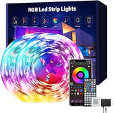 KeepEvol 150ft LED Strip Lights – Thoughtful Birthday and Housewarming Gift for Teens, Friends, and Couples