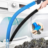PetOde Lint Remover Hose & Brush – Minimalist Cleaning Set with Just What You Need