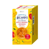Damtuh Korean Barley Tea Boricha – Travel-Friendly Caffeine-Free Brew for Camping and Patio Mornings, 50 Bags