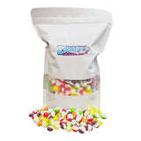 EshopX Freeze Dried Candy - Lightweight Portable Crunchy Snack for Camping Trips and Hiking Backpacks (10 oz)