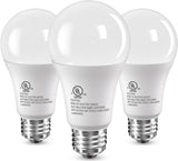 TJOY Smart Light Bulbs – Child Safe Nursery Lighting, Cool Touch LED with Auto Timer and Schedule