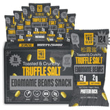 Where You Bean Edamame Snack – Thoughtful Gourmet Gift for the Health-Conscious Foodie