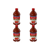 Campbell's 100% Tomato Juice – Ready-Made Sauce Starter for Busy Professionals Cooking After Work