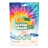 Nature's Stance Cotton Mouth Xylitol Mints – Thoughtful Sugar-Free Stocking Stuffer for Mom, Coworkers, and Frequent Travelers