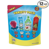 Bazooka Candy Companies Retro Candy Gift Box – Nostalgic 90s Variety Pack for Care Packages, Stocking Stuffers and Thoughtful Surprise Gifts
