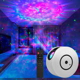 Lumaverse Galaxy Star Projector – Romantic Valentine's Day Gift for Her, 41-Mode Nebula Night Light for Bedroom