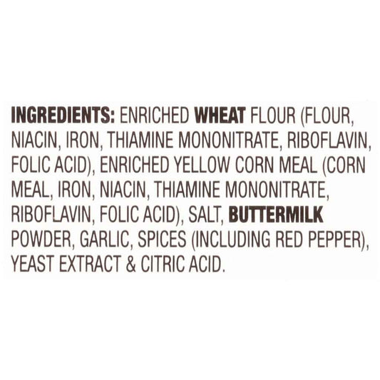 Zatarain's Southern Buttermilk Chicken Fry Mix – Housewarming Gift for New Home Cooks