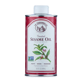 La Tourangelle Sesame Oil Spray – Speedy Pan Coating for Efficient Home Meal Prep
