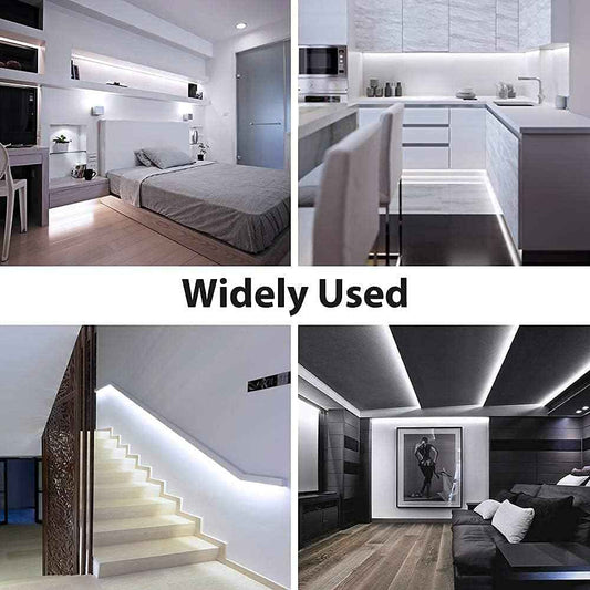 COB LED Strip Light – Thoughtful Birthday Gift for Her, Bedroom Mood Lighting