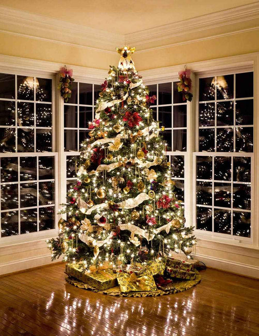 Twinkle Star 200 LED Copper Fairy Lights – Nursery Starry Night Canopy, Cool-to-Touch 66 FT String Lights