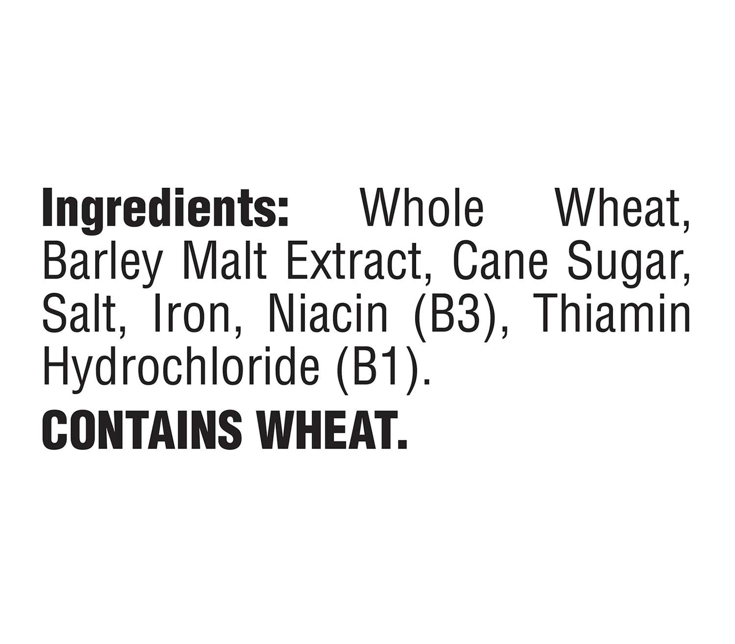 Weetabix Whole Grain Cereal – Travel Ready Breakfast for Road Trips and Camping, 14 oz Box