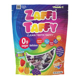 Zollipops Taffy 3 Oz – Zero Sugar Wellness Candy for Keto Lifestyle and Weight Management Goals
