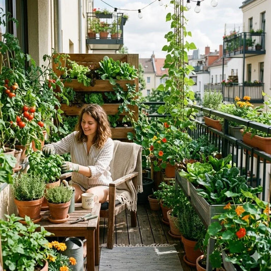 Sustainable Summer 2026: The Ultimate Guide to Creating a Pollinator-Friendly Garden