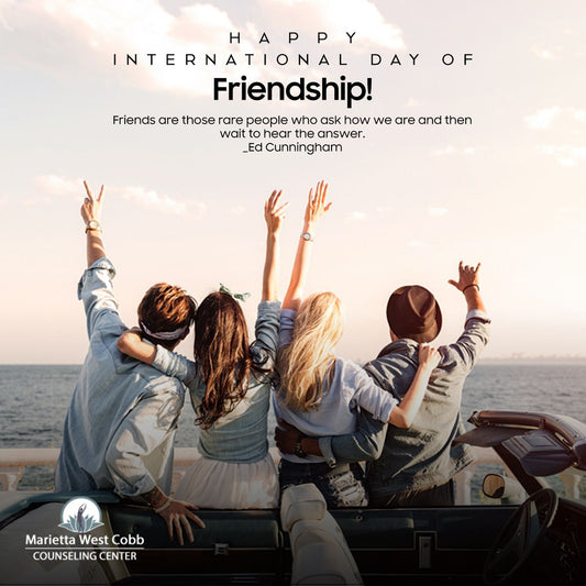 Friendship Celebration Ideas: Simple Moments That Feel Special