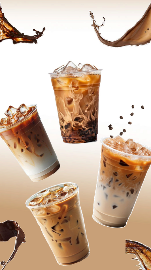 National Coffee Day Flavors: Best Coffee Blends to Try